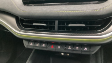 Skoda Enyaq 250kW vRS 84kWh 4x4 5dr Auto Electric Estate